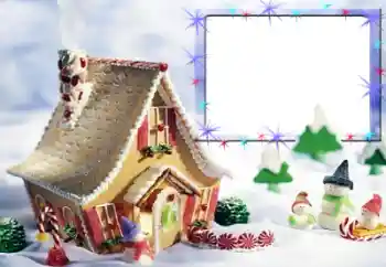 Photo effect from category Winter fun № 64201 Photo effect from category Winter fun № 64201