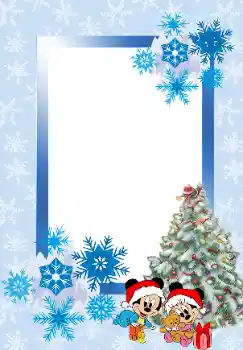 Photo effect from category Winter fun № 64208 Photo effect from category Winter fun № 64208