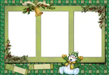 Photo effect from category Winter fun № 64399 Photo effect from category Winter fun № 64399