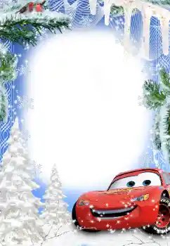 Photo effect from category Winter fun № 81676 Photo effect from category Winter fun № 81676