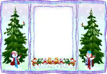 Photo effect from category Winter fun № 89193 Photo effect from category Winter fun № 89193