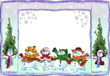 Photo effect from category Winter fun № 89194 Photo effect from category Winter fun № 89194