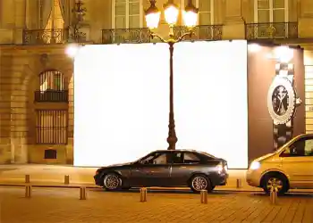 Photo effect from category Billboards, walls, posters № 1236 Photo effect from category Billboards, walls, posters № 1236