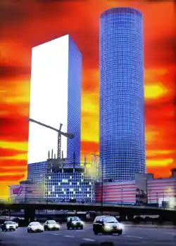 Photo effect from category Billboards, walls, posters № 1241 Photo effect from category Billboards, walls, posters № 1241