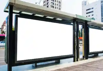 Photo effect from category Billboards, walls, posters № 202162