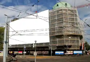 Photo effect from category Billboards, walls, posters № 58850 Photo effect from category Billboards, walls, posters № 58850