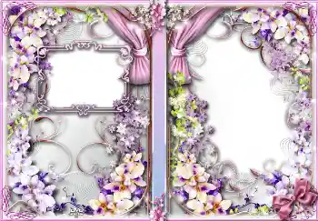 An inscription on the frame: MY JUBILEE An inscription on the frame: MY JUBILEE