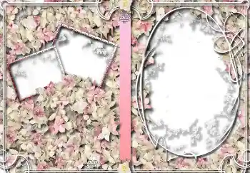 An inscription on the frame: Family archive An inscription on the frame: Family archive