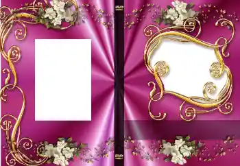 An inscription on the frame: My jubilee An inscription on the frame: My jubilee