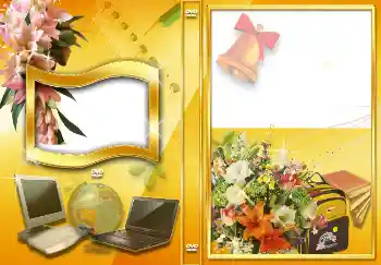 An inscription on the frame: 1 September An inscription on the frame: 1 September