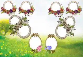 Photo effect from category Family tree № 50801 Photo effect from category Family tree № 50801