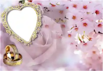 An inscription on the frame: Invitation on wedding An inscription on the frame: Invitation on wedding