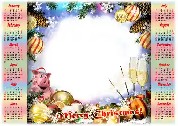 An inscription on the frame: 2026 An inscription on the frame: 2026