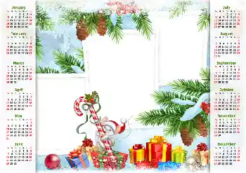 An inscription on the frame: 2026 An inscription on the frame: 2026