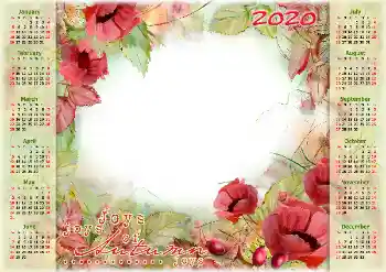 An inscription on the frame: 2026 An inscription on the frame: 2026