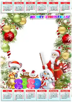 An inscription on the frame: 2026 An inscription on the frame: 2026