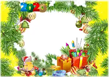 An inscription on the frame: 2026 An inscription on the frame: 2026