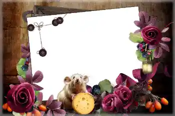 An inscription on the frame: 2026 An inscription on the frame: 2026