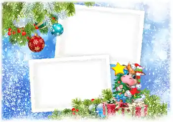 An inscription on the frame: 2026 An inscription on the frame: 2026