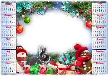 An inscription on the frame: 2026 An inscription on the frame: 2026