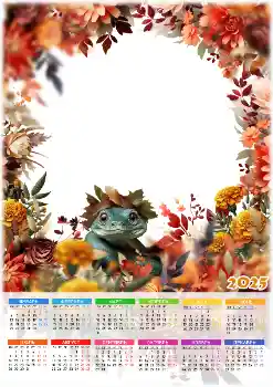 An inscription on the frame: 2026 An inscription on the frame: 2026