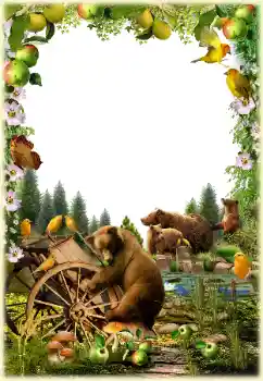 Photo effect from category Different № 155802