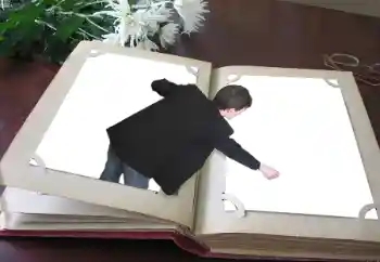 Photo effect from category Different № 20296