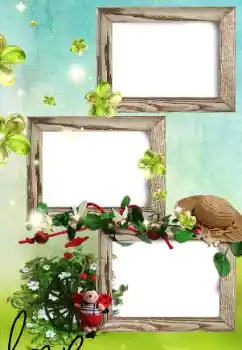 Photo effect from category Different № 33992