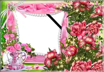 An inscription on the frame: Remember Love Grieving An inscription on the frame: Remember Love Grieving