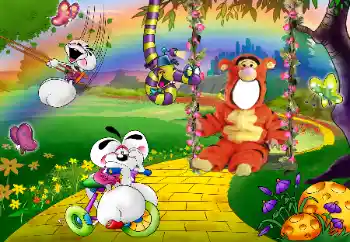 Photo effect from category For children № 118837 Photo effect from category For children № 118837