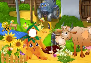 Photo effect from category For children № 118840 Photo effect from category For children № 118840