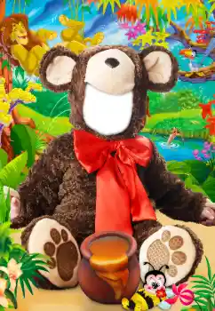 Photo effect from category For children № 118842 Photo effect from category For children № 118842