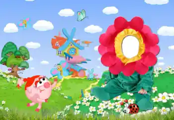 Photo effect from category For children № 62840 Photo effect from category For children № 62840