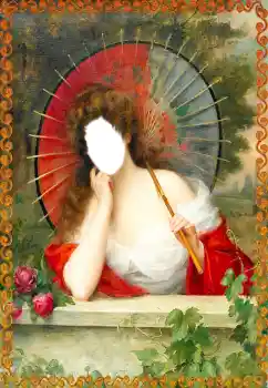 Photo effect from category For women № 103801