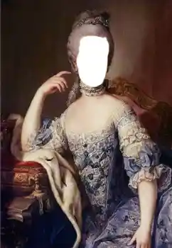 Photo effect from category For women № 110750