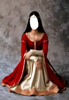 Photo effect from category For women № 112144