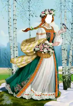 Photo effect from category For women № 142218