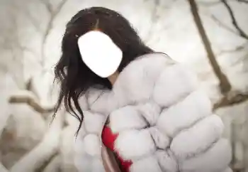 Photo effect from category For women № 178044