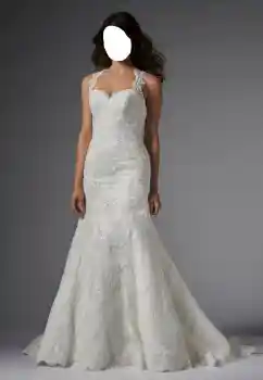 Photo effect from category For women № 180701