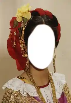 Photo effect from category For women № 33877