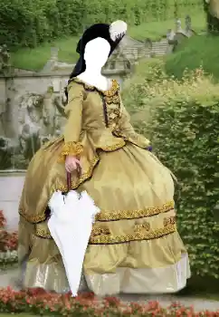 Photo effect from category For women № 33926