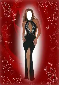 Photo effect from category For women № 34739