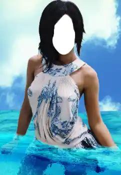 Photo effect from category For women № 34797