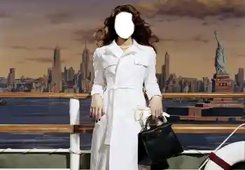 Photo effect from category For women № 34832