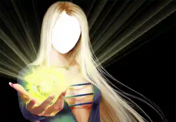 Photo effect from category For women № 34848