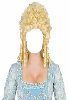 Photo effect from category For women № 34893