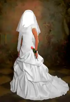 Photo effect from category For women № 40347