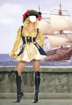 Photo effect from category For women № 43551