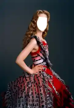 Photo effect from category For women № 43601