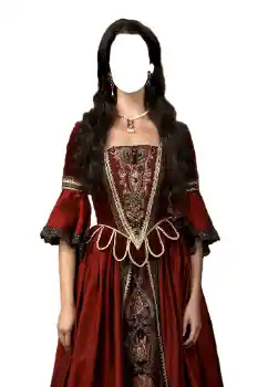 Photo effect from category For women № 43602